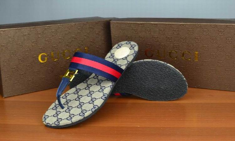 2017 Guci slippers woman 35-42-109